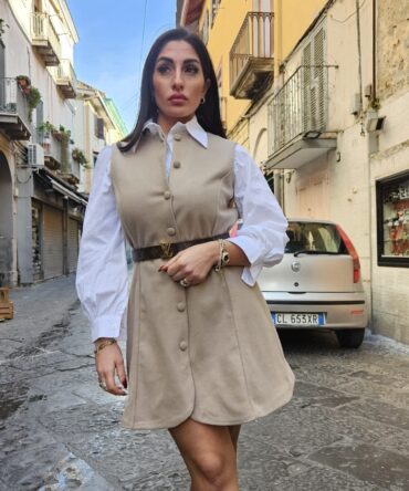 Abito stile College