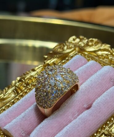 Anello Promise